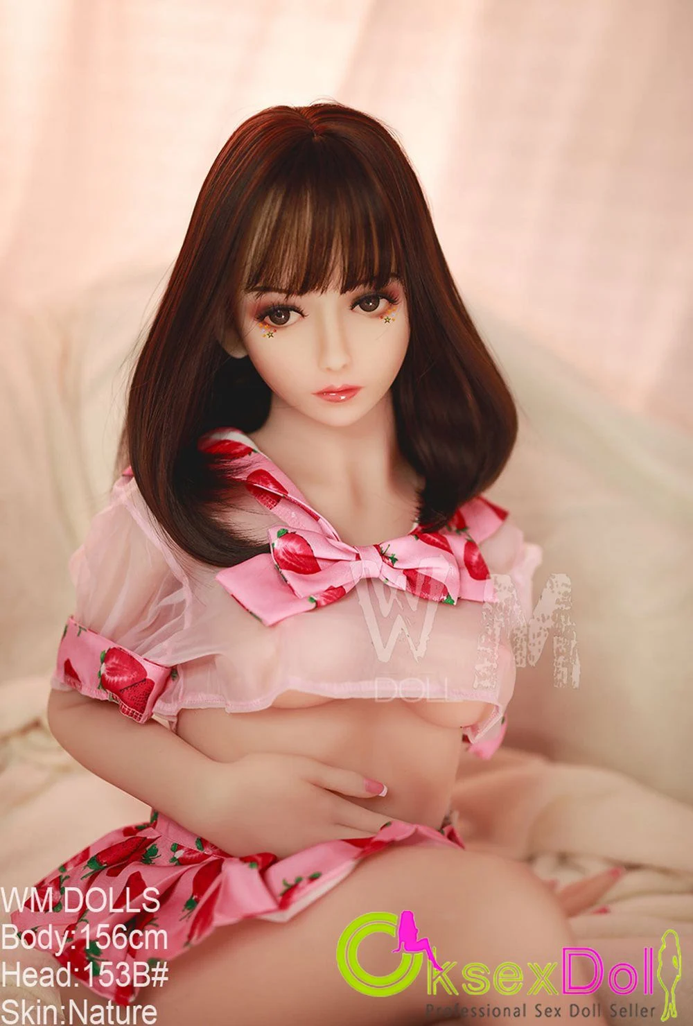 TPE love doll Album