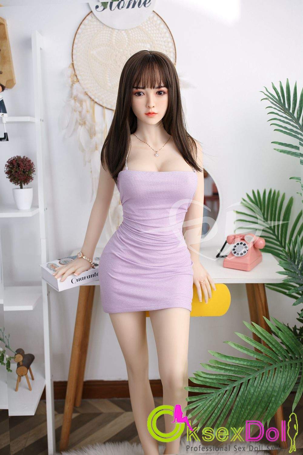 D Cup love doll Pictures