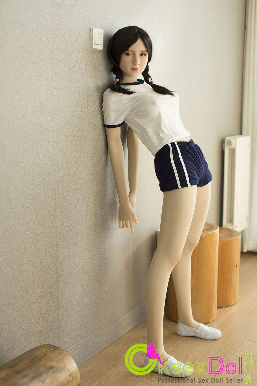 White real sex doll images