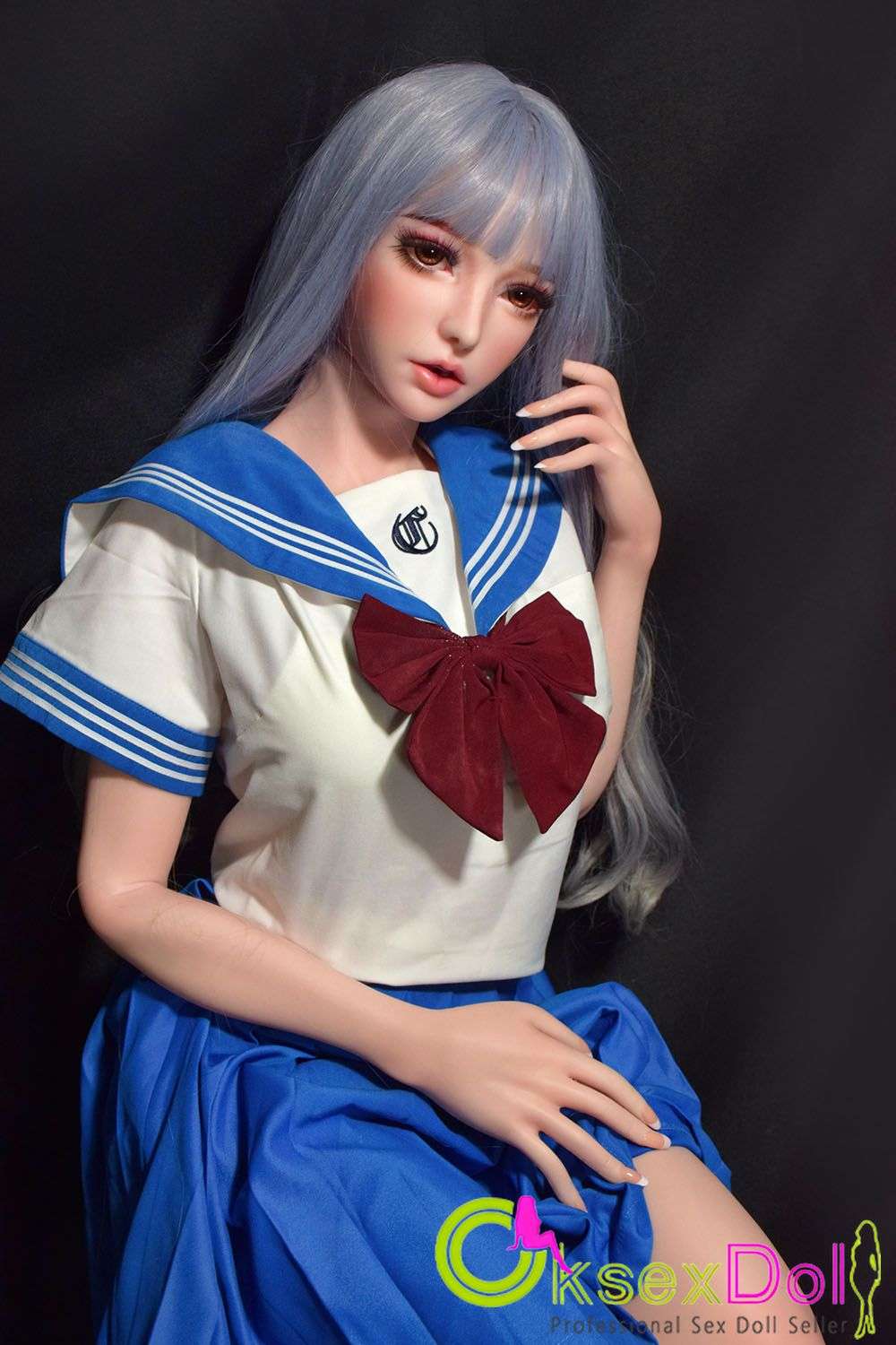 『rylie』 Mature Doll Album Of Elsababe Doll