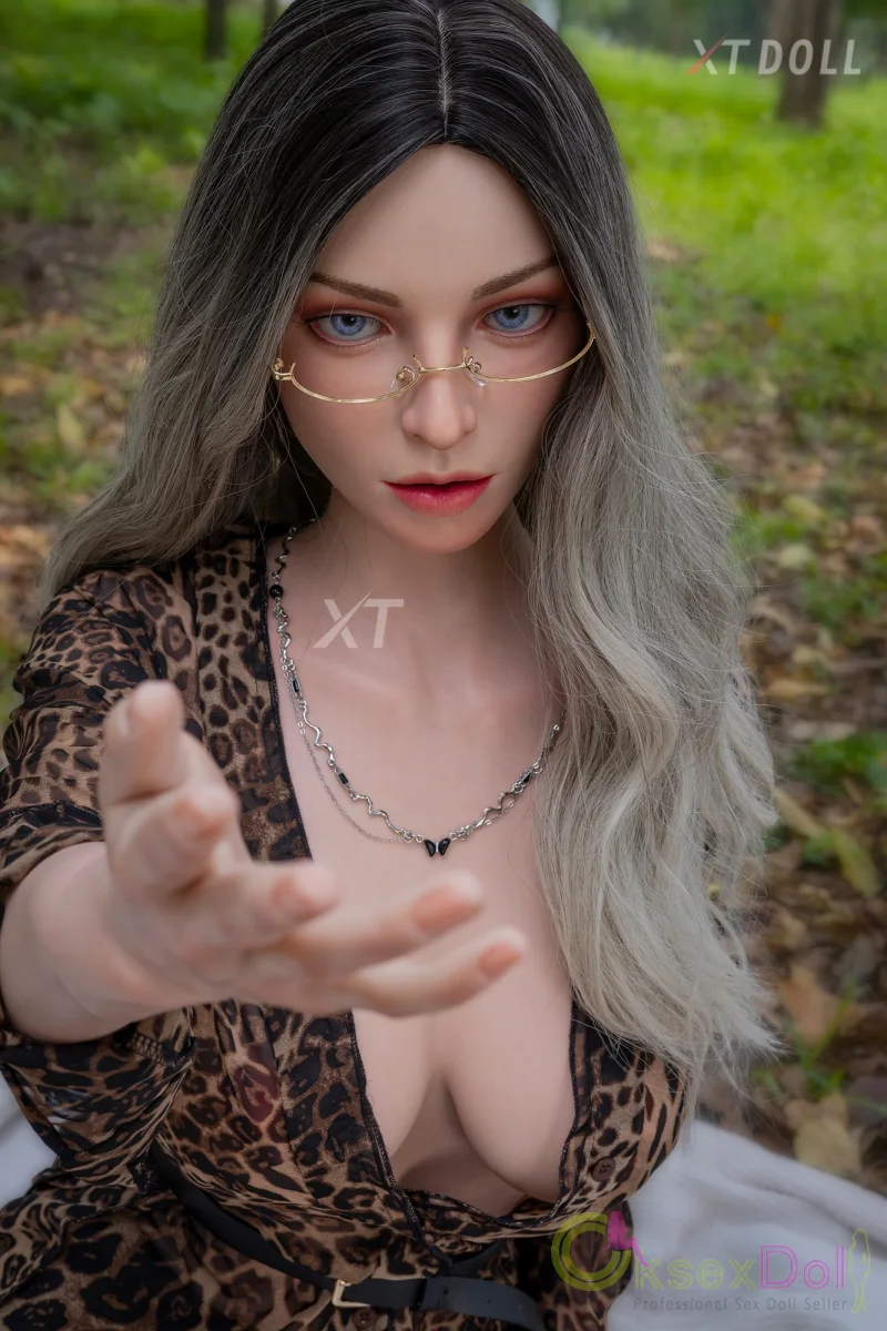 XT-15-B Milf real doll for sale