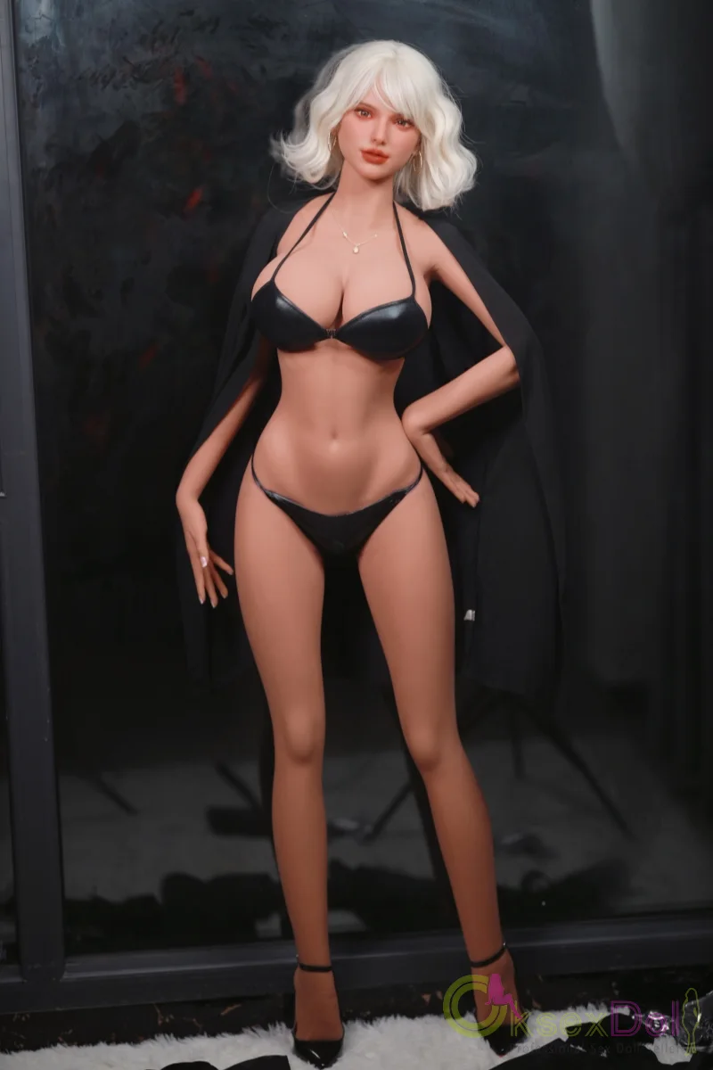 166cm/5.44ft Fire most realistic love doll