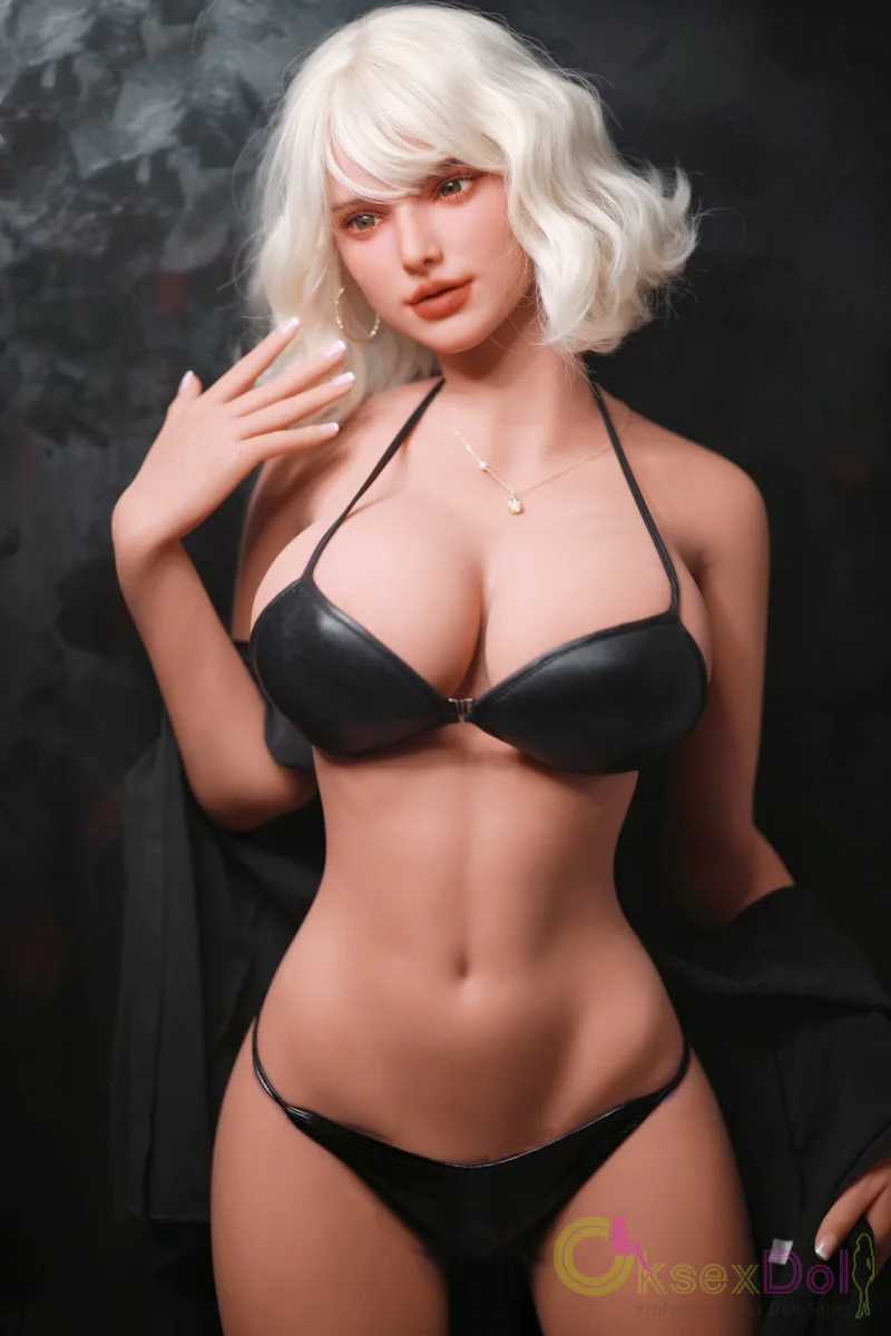 #43 Big Boobs premium sex dolls