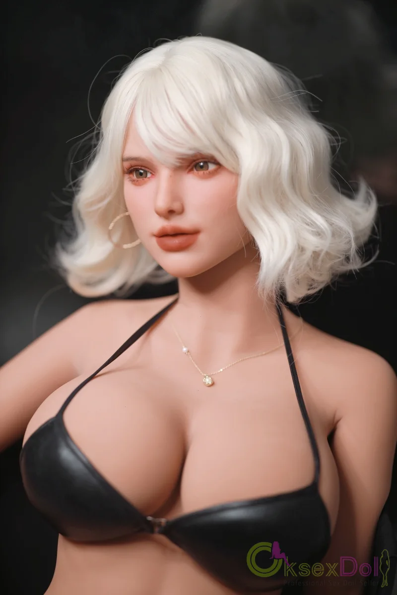 TPE Milf sex with love doll