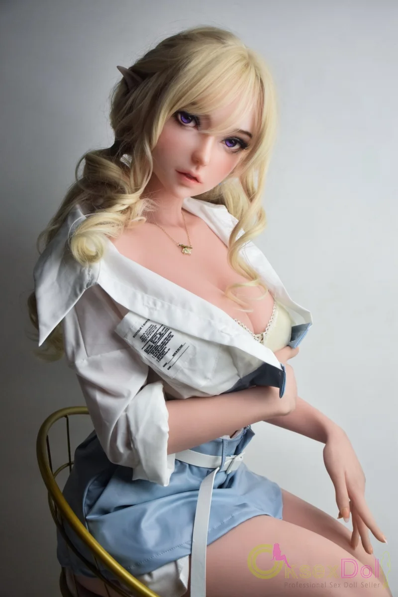 Silicone love doll sex