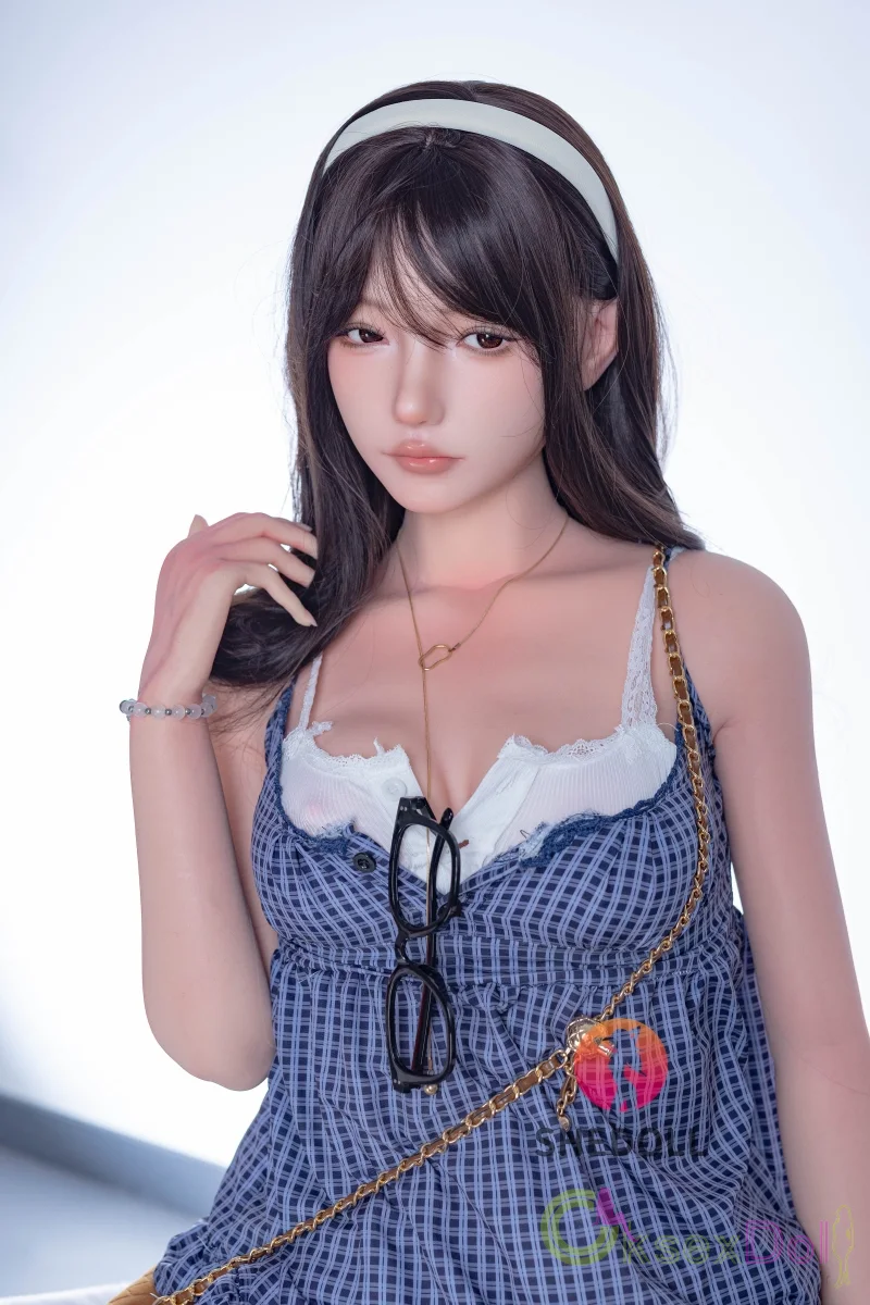 C Cup Adult sex doll brothal