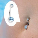 Belly Piercing