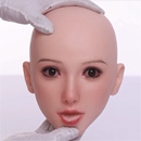 Soft Silicone Head