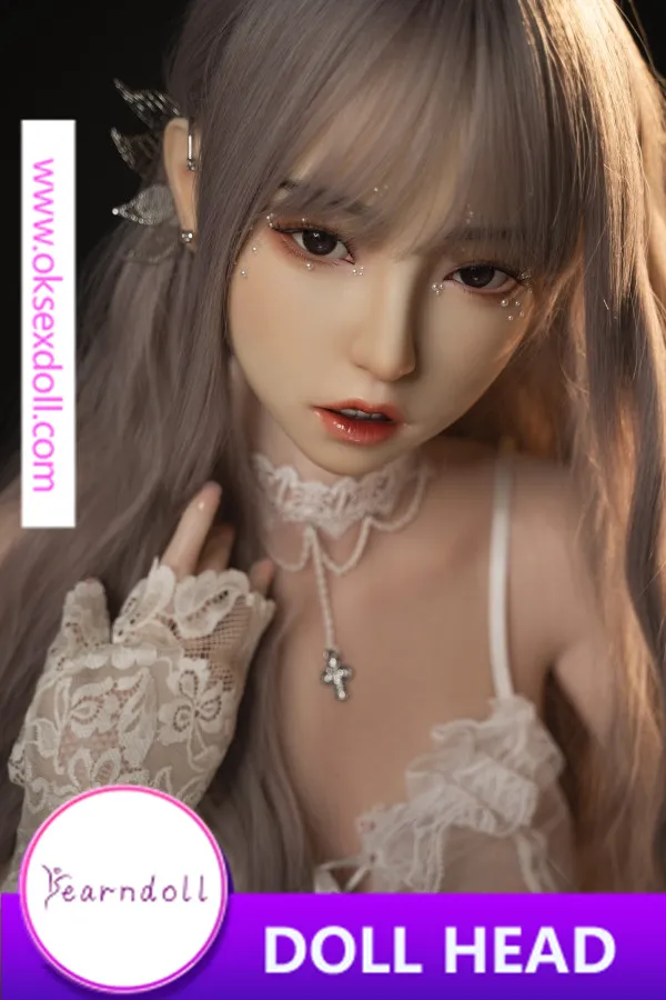 Yearn Sex Doll ROS Head