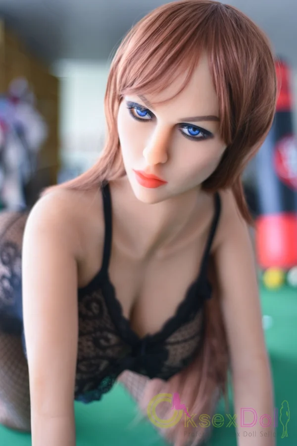 Big Boobs Real Doll