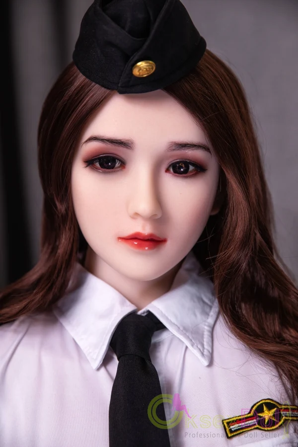 Lifelike 158cm Love Doll