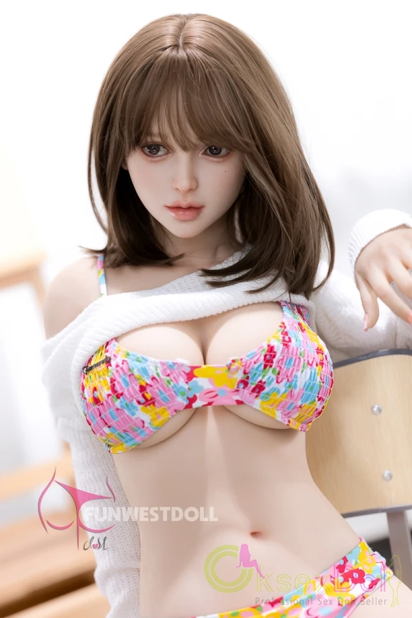 Asian Sex Doll Official