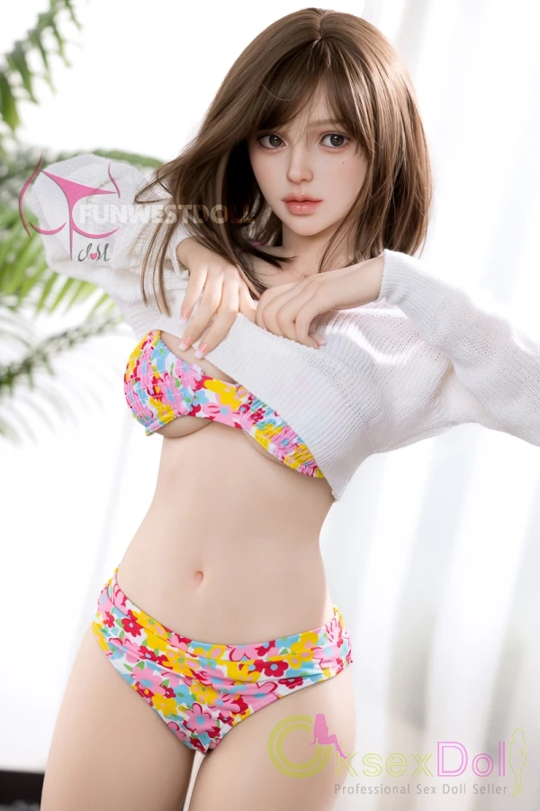 152cm Real Doll Adult
