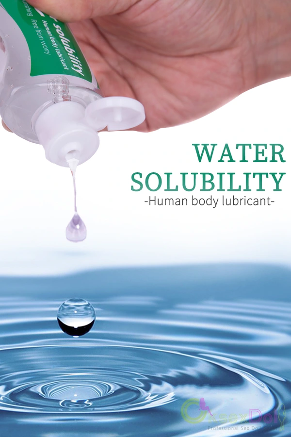 Water Solubility Lubricating Fluid