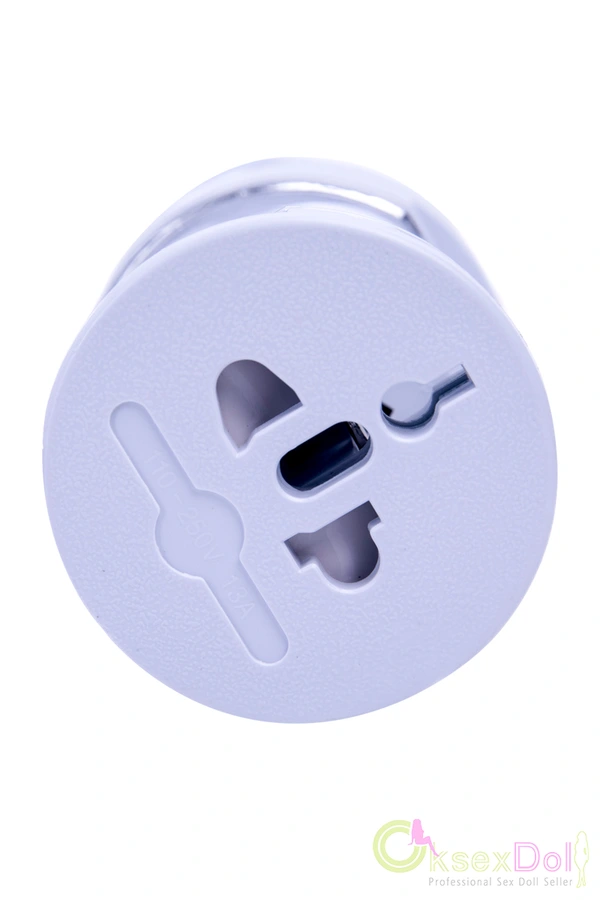 European Standard Plug