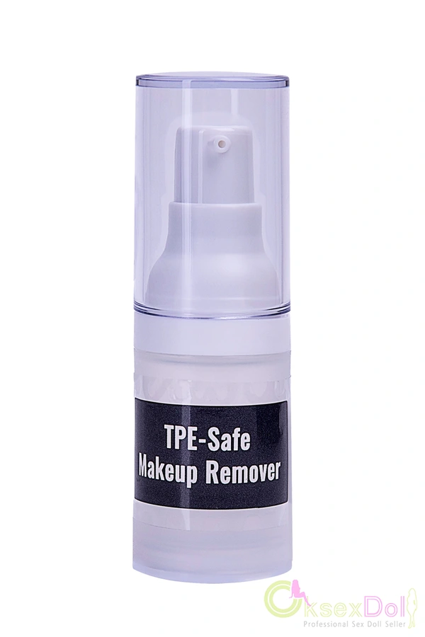 TPE-Safe Makeup Remove