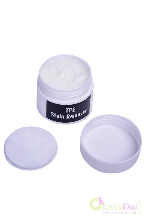 TPE stain remover for Dolls