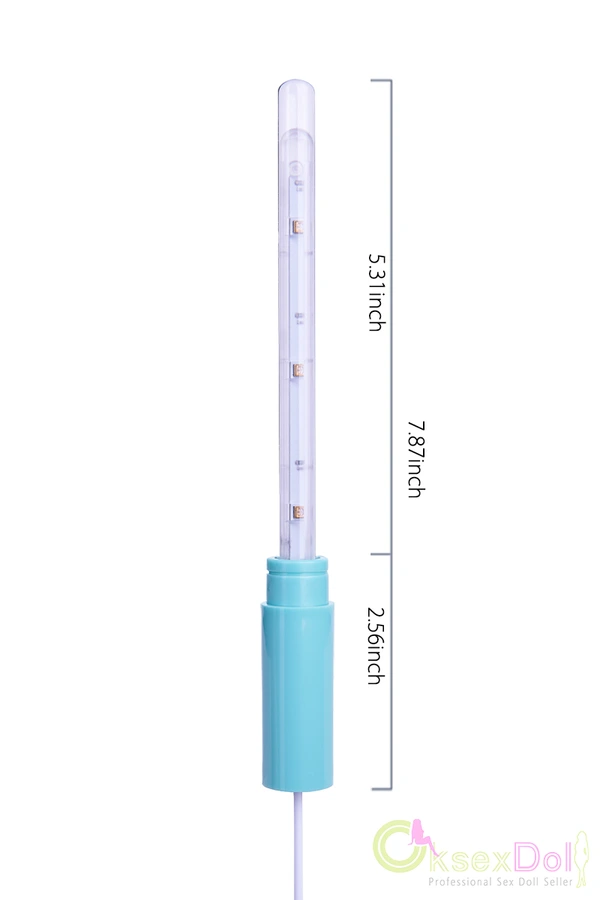 UV Germicidal Heating Rod Accessories