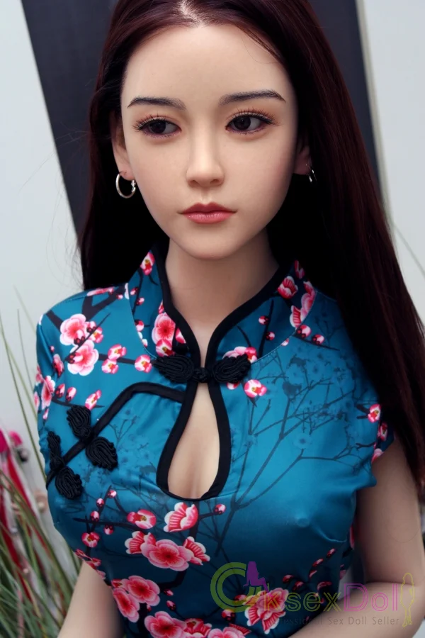 Pictures of Xiu Realistic Normon Lifelike Milf Love Dolls Curvy Chinese Lovedolls Photo