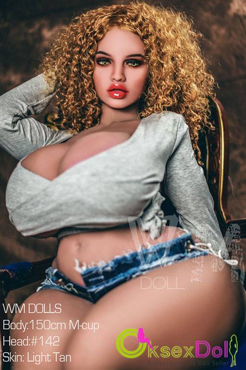 Bbw Sex Doll for Sale