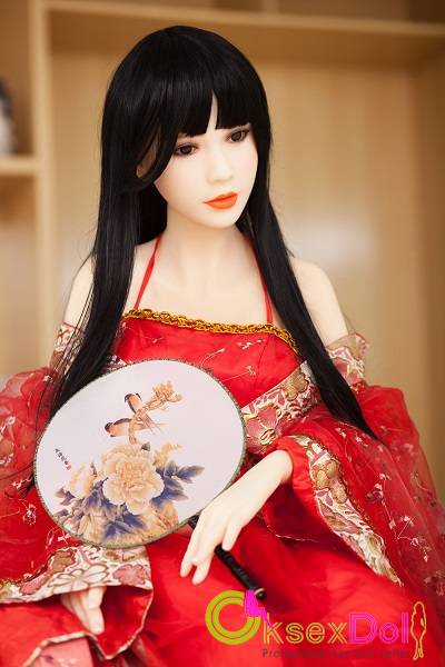 Chinese love doll