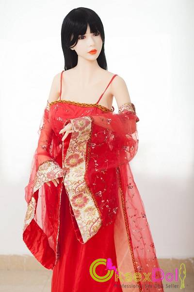 Chinese real doll