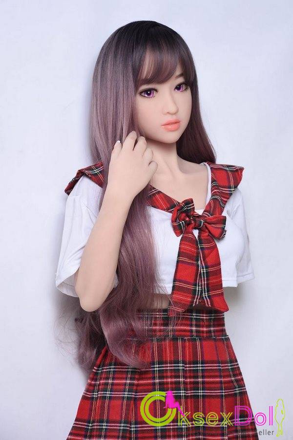 600px x 900px - Kishi Sweet Japanese Schoolgirl Love Doll TPE AXB Real Doll