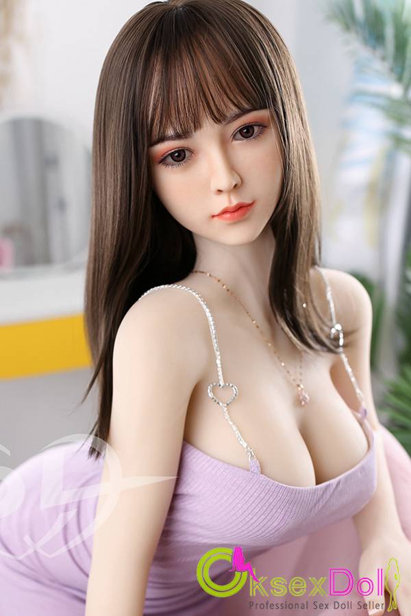 Japanese Silicone Sex Doll - Yichen Super Plump Tits Sex Doll Realistic TPE Silicone Real Dolls