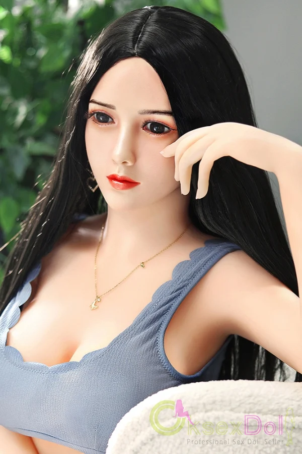 158cm Electric Sex Robot