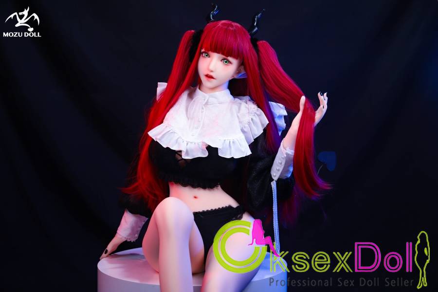 163cm MOZU Life Size sexy Sex Dolls