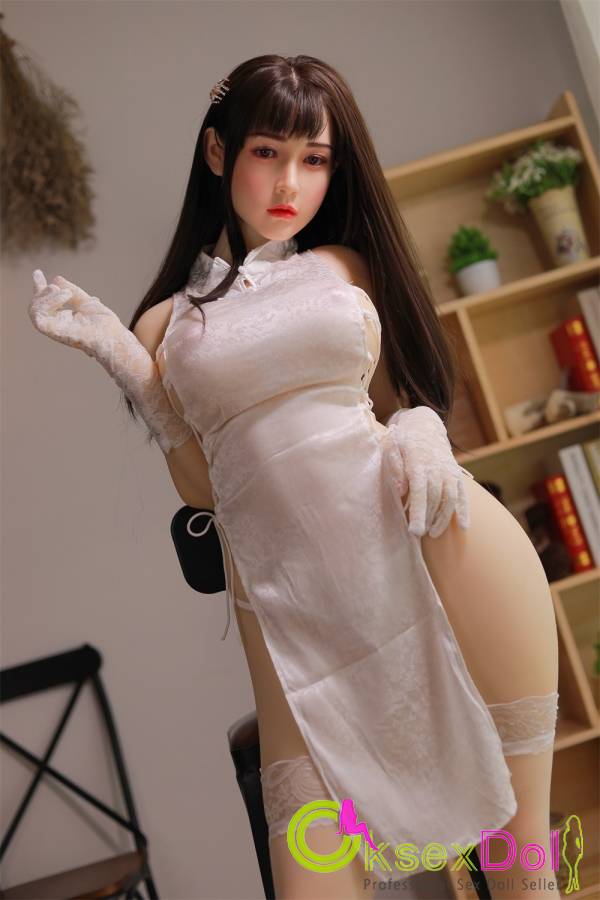 600px x 900px - Miduo 170cm Chinese Sex Doll E-cup COS Real Doll