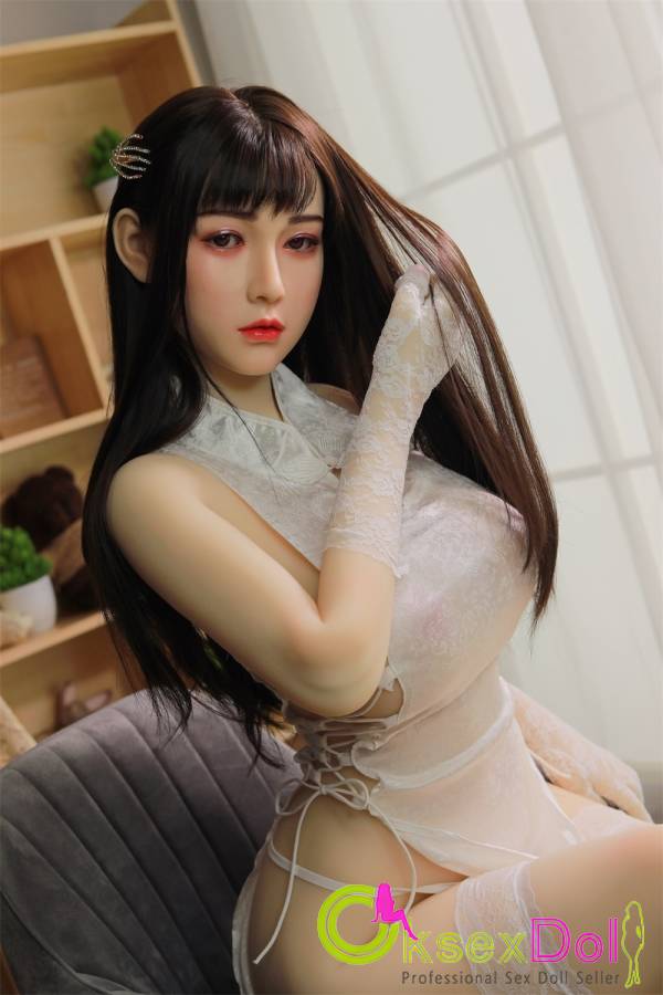 Miduo 170cm Chinese Sex Doll E-cup COS Real Doll