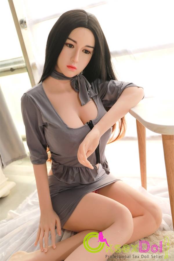 TPE Silicone  Dolls