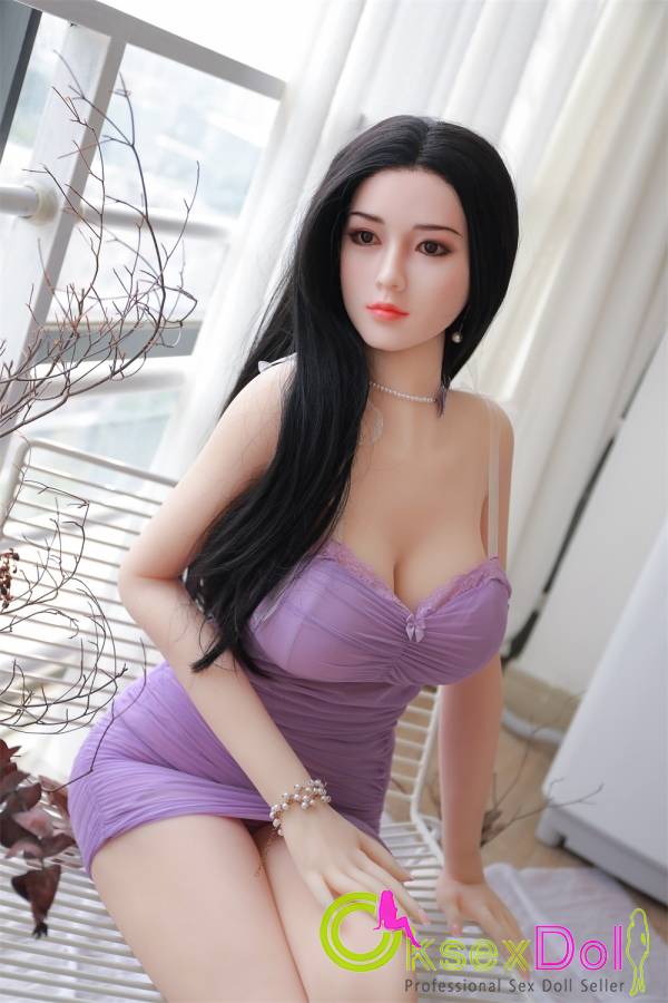 165cm TPE Silicone  Real Sex Dolls