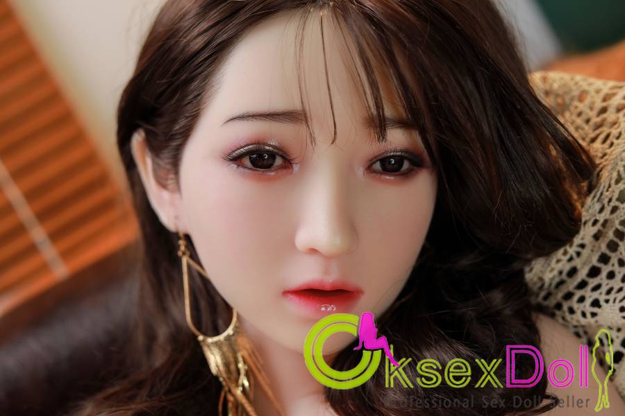 158cm Medium Chest Love Dolls