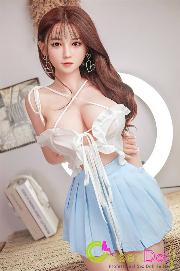 Chinese Triple Sex Open Full Video - Chinese Sex Doll - Realistic China Style Love Dolls