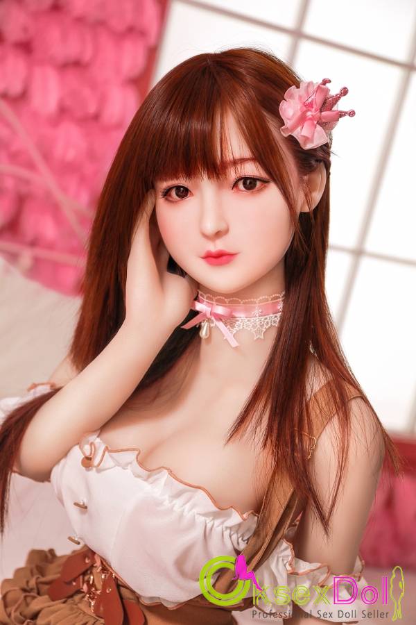 Japanese Sex Doll