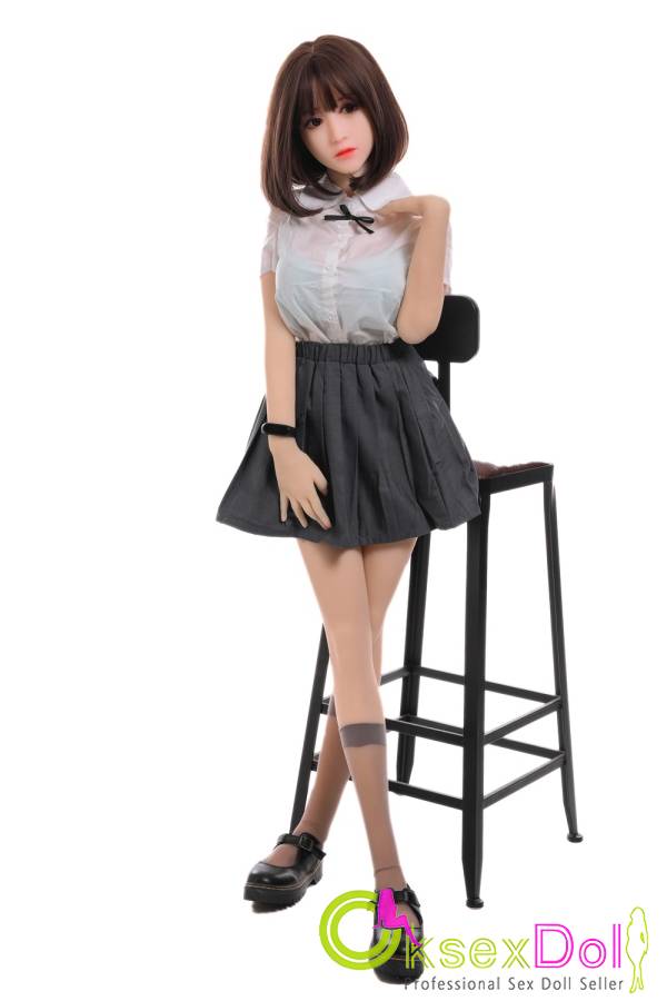 Xiaoshi 148cm Tpe Real Doll D Cup Realistic Sexy Sex Doll