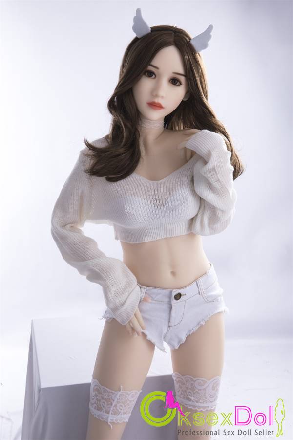 153cm TPE Real Love Doll