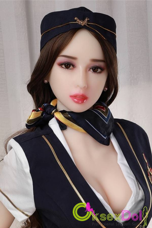 realistic female Dolls