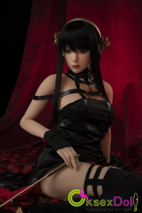 Anime Female Sex Robot - Torry C-Cup Silicone Tpe Real Dolls 160 Anime Sex Doll Porn