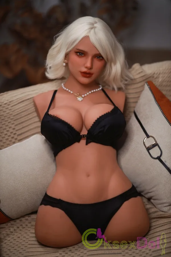 Alondra Human Size Sex Doll