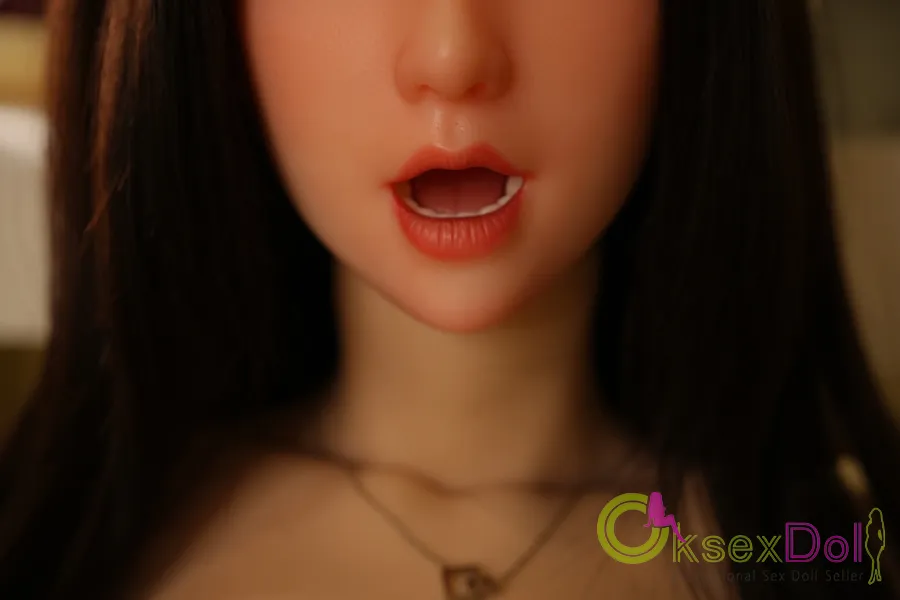 Skinny Japanese adult sex dolls