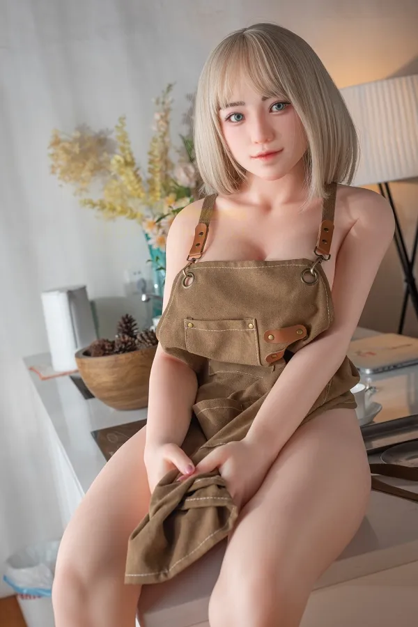 159cm/5.22ft Life Size Female Sex Doll