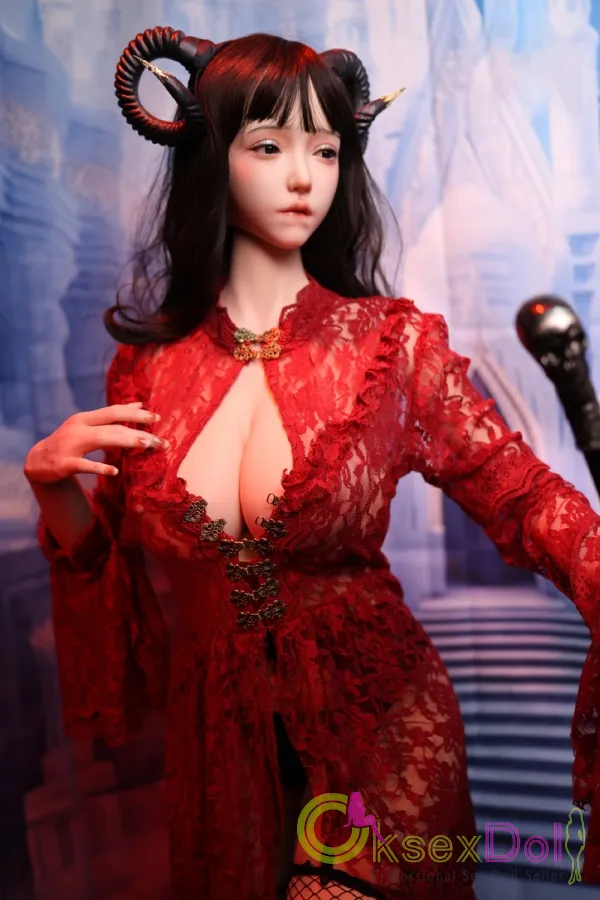 TPE Silicone Adult latex sex doll