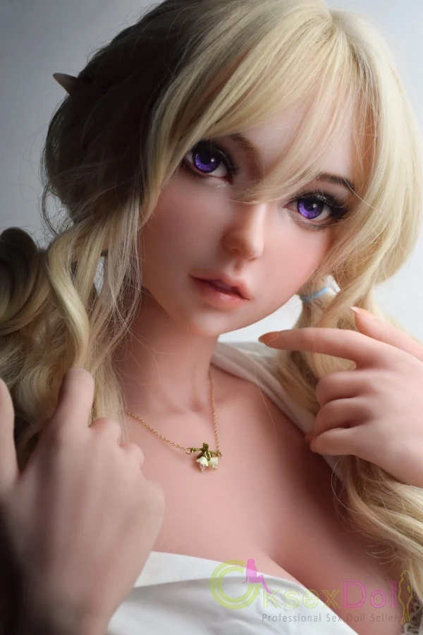 Silicone Custom Real Doll