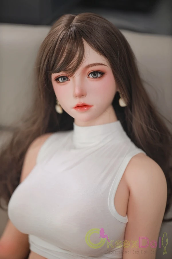 Silicone Free Sex Doll
