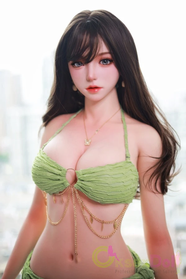 The Pics of Olivia Life Size FU J002 Silicone Fuck Doll Adult Asian Sex Dolls Gallery