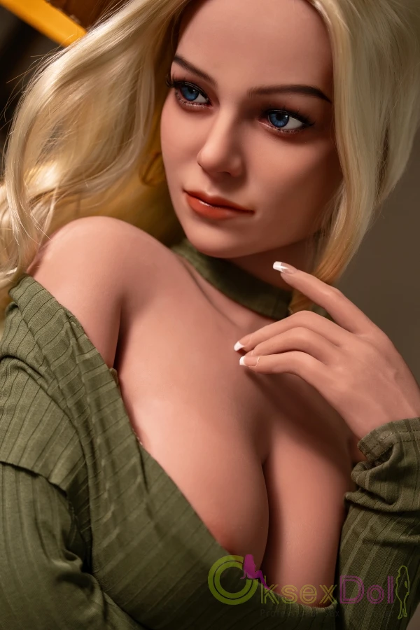 AIBEI Real Sex Doll