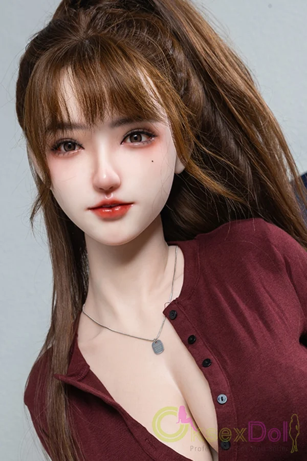 Silicone Adult realistic love dolls